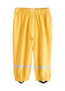 next Funktionshose M&auml;dchen Gr&ouml;&szlig;e 104 gelb / silber