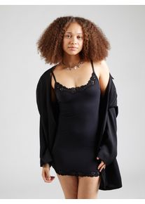Guess Neglig&eacute;e 'Eveline' Damen Gr&ouml;&szlig;e 38 schwarz