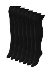 next, Femmes Collant, noir