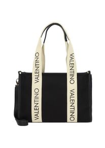 Valentino, Femmes Sacs &agrave; main 'Candle', noir / blanc cass&eacute;