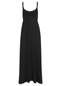 s.Oliver Kleid Damen, schwarz, Gr&ouml;&szlig;e 42