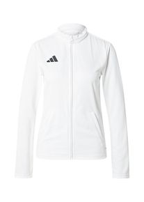 adidas Performance, Femmes Veste de sport 'ENT26', noir / blanc