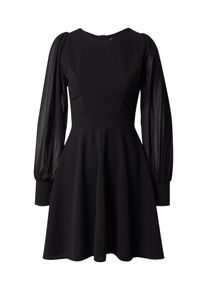 Wal G., Femmes Robe 'KAT', noir