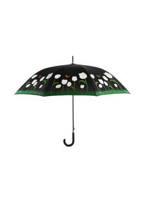 Esschert Design, Esschert Design Stockregenschirm &raquo;Tulpen&laquo;, bunt, Obermaterial: 100% Kunststoff