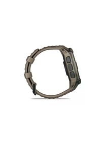 Garmin, Smartwatch &raquo;2X Solar Tactical E&laquo; ( / 1,1 &prime;&prime;), gr&uuml;n