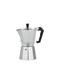 Kela, Kela Espressokocher &raquo;Espressokanne Italia 300ml&laquo;, silberfarben
