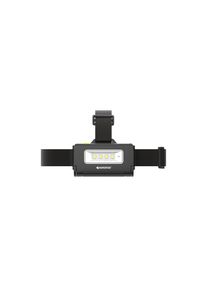 Jelmoli Stirnlampe &raquo;Nordride DUO&laquo;, schwarz