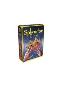 Jelmoli Spiel &raquo;Splendor Duel -FR-&laquo;, frz:, Einheitsgr&ouml;&szlig;e, Spiel