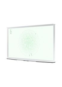 Samsung, QLED-Fernseher &raquo;The Serif 4.0 White&laquo; 163 cm/65 &prime;&prime;, wei&szlig;, WLAN/CI+ Steckplatz/HDMI/USB/Toslink/Bluetooth
