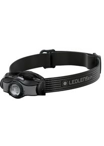 LEDLenser Led Lenser, Stirnlampe &raquo;MH3&laquo;, grau