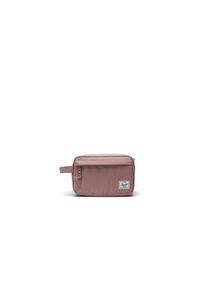 HERSCHEL, Unisex, Kulturbeutel &raquo;Chapter Travel Kit 5 l&laquo;, hellrosa, B/H/T: 24,13cm x 15,24cm x 11,43cm, Abmessungen: 24.13 cm (B) x 15.24 cm (H) x 