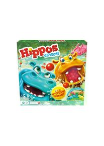 Royal Racing, Spiel &raquo;Hippos Gloutons -FR-&laquo;, frz:, Einheitsgr&ouml;&szlig;e, Spiel