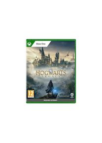 Jelmoli Spielesoftware &raquo;Hogwarts Legacy, XOne&laquo; Xbox One, ohne farbbezeichnung, Plattform: Xbox One