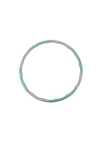 Koor, KOOR Hula-Hoop-Reifen &raquo;Hula Hoop Reifen 44593 KG&laquo;, grau, 100cm, Hula-Hoop-Reifen