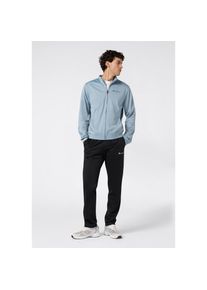 Champion, Herren, Trainingsanzug &raquo;Tracksuit Small Logo&laquo; 2 Stk. zweiteiliges Set, aus Polyester, mit Reissverschlusstaschen, clbl, nbk, XXL (60/62), 