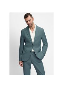 Cinque, Herren, &raquo;CIMONOPOLI-S&laquo; 2-Knopf-Form, gr&uuml;n, 46, Baukastensakko von Cinque