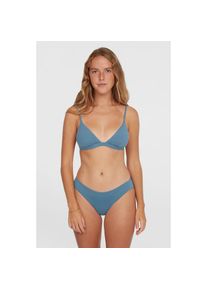 O`Neill O'neill, Unisex, O'Neill B&uuml;gel-Bikini-Top &raquo;SEASIDE TRI TOP&laquo;, copen blau, 44, N-Gr, B&uuml;gel-Bikini-Top von O'Neill