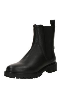 Geox, Femmes Chelsea Boots 'Hoara', noir