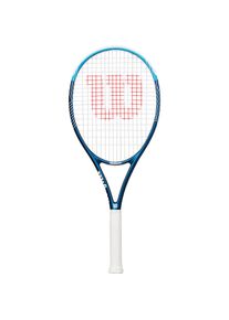 Wilson ULTRA POWER 105 Tennisschl&auml;ger - Gr&ouml;&szlig;e 3 - blau
