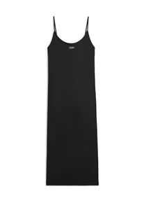 Tommy Jeans Kleid Damen Gr&ouml;&szlig;e 38 schwarz