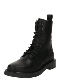 ABOUT YOU Stiefelette 'Hayley' Damen Gr&ouml;&szlig;e 36 schwarz Winterschuhe