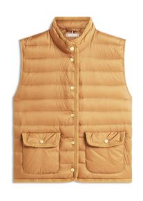 Tommy Hilfiger Weste Damen Gr&ouml;&szlig;e M umbra