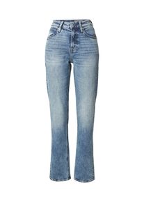 G-Star Raw G-star Jeans 'Iggie' Damen Gr&ouml;&szlig;e 31 blue denim