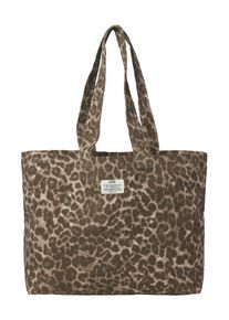 Jack & Jones JJXX Shopper 'JXBethany' Damen Gr&ouml;&szlig;e One Size beige / schoko