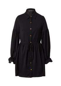 In The Style Kleid 'JOSSA' Damen Gr&ouml;&szlig;e 34 schwarz Sommerkleid