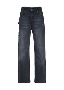 Blue Effect Jeans Jungen Gr&ouml;&szlig;e 140 black denim