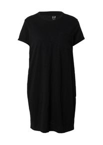 GAP Kleid Damen Gr&ouml;&szlig;e 32 schwarz Sommerkleid