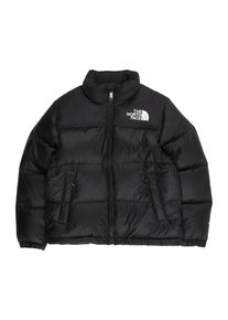 The North Face Outdoorjacke Jungen Gr&ouml;&szlig;e 166/174 schwarz / wei&szlig;