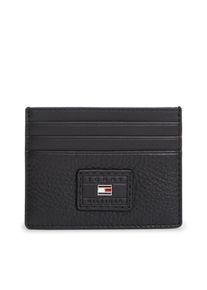 Tommy Hilfiger Portemonnaie Herren Gr&ouml;&szlig;e One Size schwarz