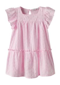 name it Kleid 'NMFDetines' M&auml;dchen Gr&ouml;&szlig;e 128 rosa