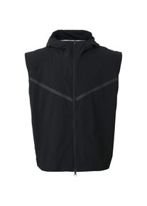 Nike Sportswear Sportweste 'Tech' Herren Gr&ouml;&szlig;e S schwarz