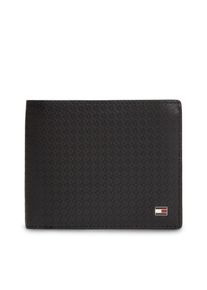 Tommy Hilfiger Portemonnaie Herren Gr&ouml;&szlig;e One Size schwarz