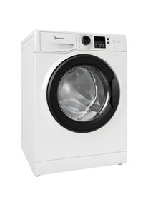 Bauknecht Waschmaschine &raquo;BPW 914 B&laquo;, BPW 914 B, 9 kg, 1400 U/min wei&szlig; Automatischer Schutz vor Wassersch&auml;den - Mehrfachwasserschutz+
