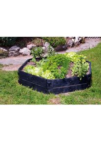 KHW Schnellkomposter &raquo;Erweiterung&laquo; grau