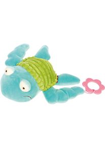 Sigikid Greifspielzeug &raquo;PlayQ, Greifling Schildkr&ouml;te&laquo; bunt