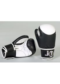 JU-SPORTS Boxhandschuhe &raquo;Special 10 oz&laquo;, (2 tlg.) schwarz Boxhandschuhe