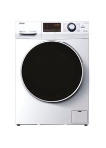 Haier Waschmaschine &raquo;HW80-B16636N&laquo;, HW80-B16636N, 8 kg, 1400 U/min wei&szlig;