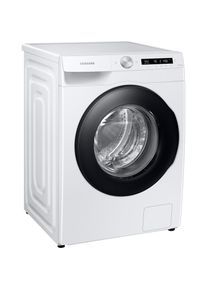 Samsung Waschmaschine &raquo;WW90T504AAW&laquo;, WW90T504AAW, 9 kg, 1400 U/min wei&szlig;