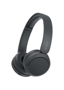 Sony On-Ear-Kopfh&ouml;rer &raquo;WHCH520&laquo;, A2DP Bluetooth-AVRCP Bluetooth-HFP-HSP, Freisprechfunktion-Echo Noise Cancellation (ENC)-Rauschunterdr&uuml;ckung...