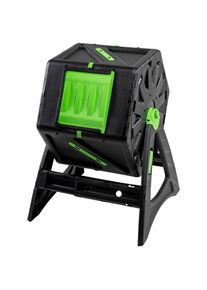 UPP Komposter schwarz