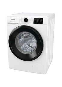 Gorenje Waschmaschine &raquo;NEI94APS&laquo;, Wave NEI94APS, 9 kg, 1400 U/min wei&szlig;
