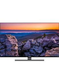 Telefunken LED-Fernseher &raquo;D50V900M4CWH&laquo;, 126 cm/50 Zoll, 4K Ultra HD, Smart-TV, 9.0, HDR10, Dolby Vision, 36 Monaten Herstellerlangzeitgarantie...