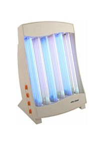 Efbe Schott EFBE-SCHOTT Gesichtssolarium &raquo;SC GB 838 CN&laquo; wei&szlig; made_in_germany 4 Personen Memory Einrichtung