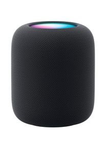 Apple Lautsprecher &raquo;HomePod&laquo;, (1 St.), 2. Gen. 2023) blau Home Hub, zum Verbinden und Steuern von deinem Smart Home Zubeh&ouml;r