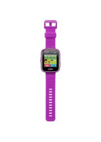 Vtech&reg; Lernspielzeug &raquo;KidiZoom Smart Watch DX2&laquo;, mit Kamerafunktion lila Lernspielzeug