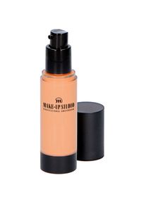 MAKE-UP STUDIO AMSTERDAM Foundation &raquo;Fluid Foundation No Transfer&laquo; beige Almond F&uuml;r jeden Hauttypen geeignet